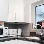 Home In Failsworth Manchester