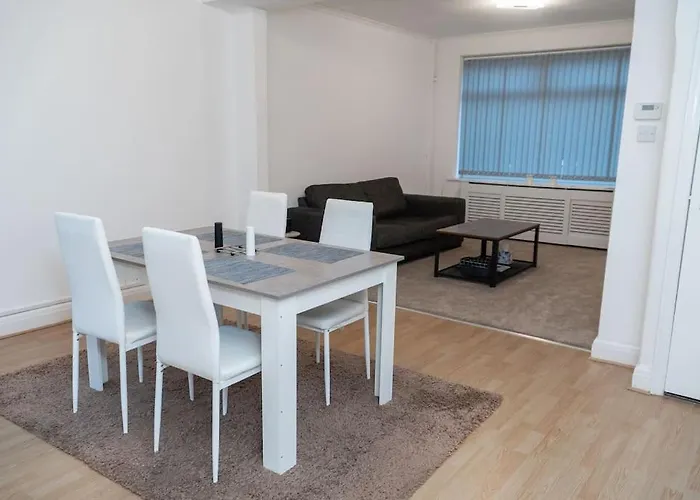 Home In Failsworth Manchester