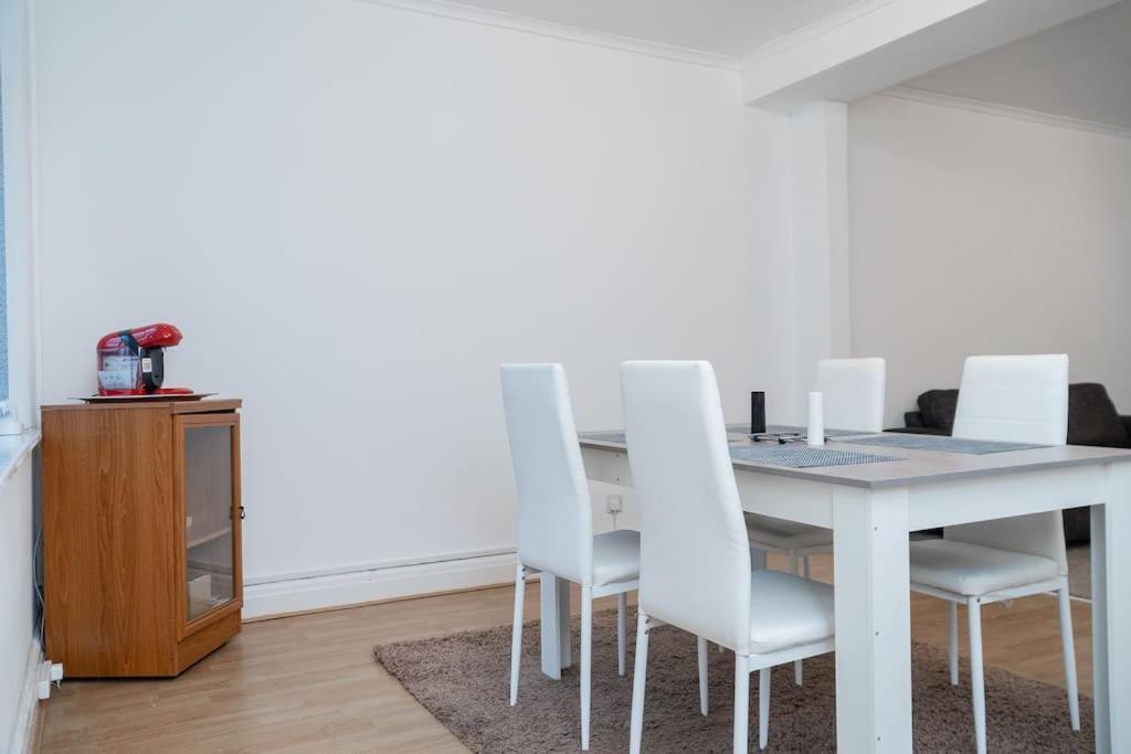 Apartment In Failsworth *