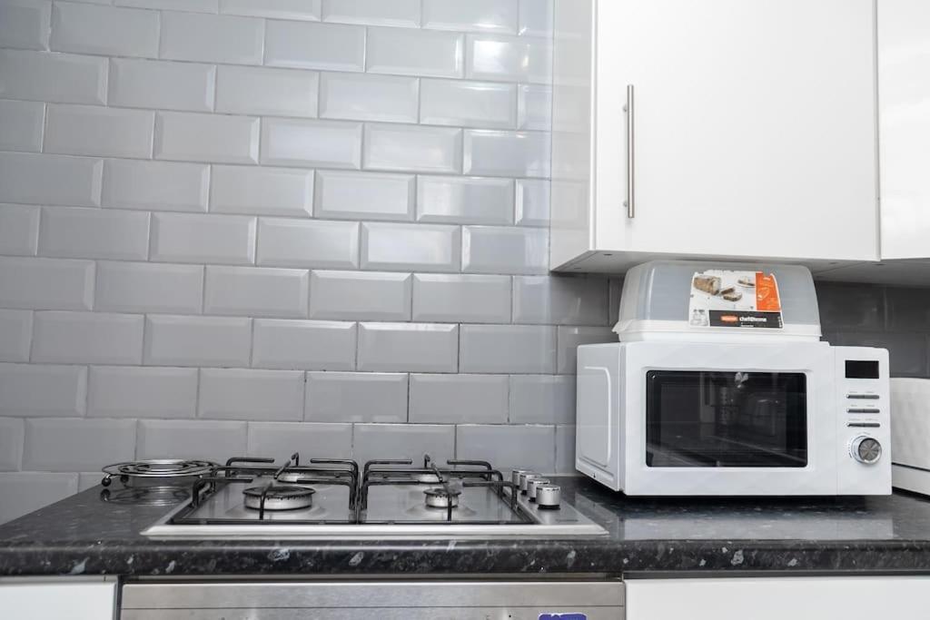 Apartment In Failsworth