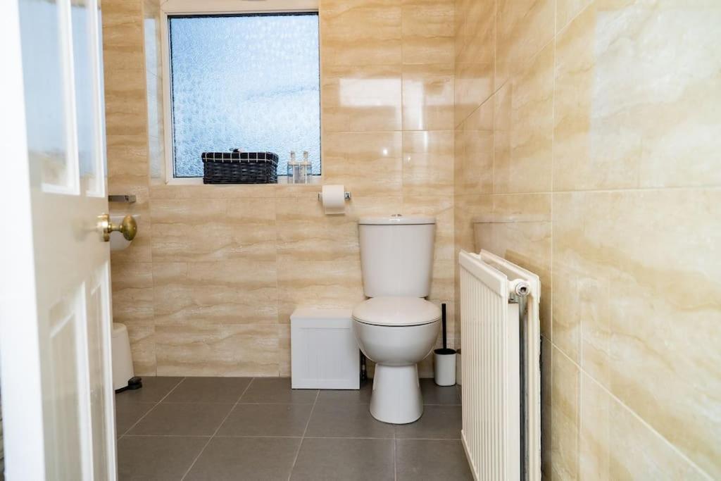 Apartment In Failsworth *