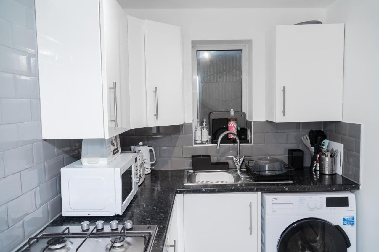 Apartment In Failsworth *